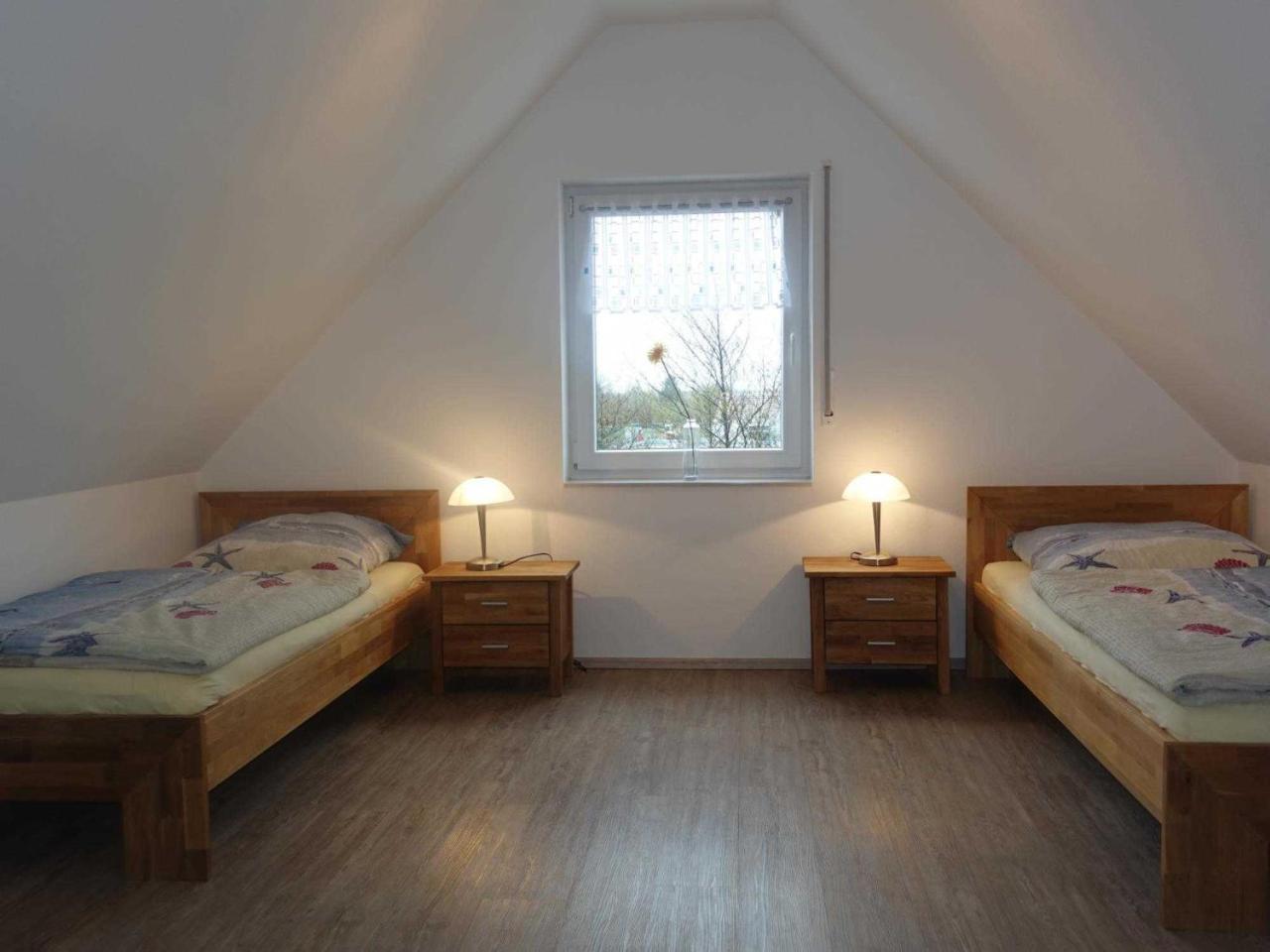 Ferienwohnung Regenbogenhaus Hasselberg (Schleswig-Holstein) Exterior foto
